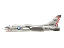 Chance Vought F-8E Crusader Mig Killers model lietadla 48020 Hobby 2000