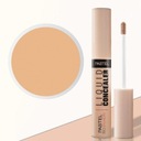 PASTEL Pro Fashion Liquid Concealer Tekutý korektor č. 104 Tan 7ml