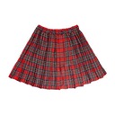 ŠKOLKA KORÁCOVANÁ SUKŇA ŠKOLÁ KILT UNISEX