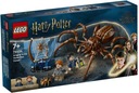 LEGO(R) HARRY POTTER 76434 Aragog v zakázanom lese