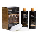 Sada Furniture Clinic Leather Care Kit 2x500ml