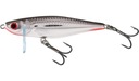 Wobler SALMO Thrill Sink Silver Flashy Fish, dĺžka 7cm