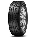 4x Vredestein Comtrac 2 All Season+ 205/65R16C 107