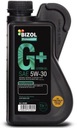 BIZOL GREEN OIL+ 5W30 C3 VW 504,00/507,00 1L