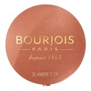 Bourjois pečená lícenka 32