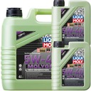 Motorový olej Liqui Moly LM8578 Molygen New 5W-40