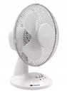 Stolný ventilátor DESCON DA-0900 30W