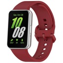 SILIKÓNOVÝ PÁS / SILIKÓNOVÝ PÁS pre SAMSUNG GALAXY FIT 3 - FARBY