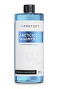 FX PROTECT Arctic Ice Shampoo 1l kyslý šampón