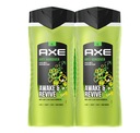 AXE Anti Hangover sprchový gél 2x400 ml