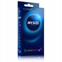 MY.SIZE Pro CONDOMS 69 mm, veľkosť XXL - 10 ks.