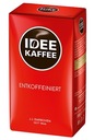 Bezkofeínová káva Idea Kaffee 500g