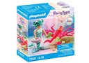 PLAYMOBIL 71503 Morská panna s chobotnicou