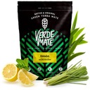 Yerba Verde Mate Green Limon Citrón 0,5kg 500g