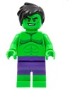 Figúrka LEGO HEROES - HULK Č. sh798