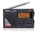 TECSUN PL-330 globálny prijímač DSP SSB PL instr.