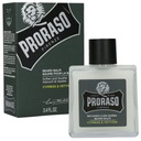 PRORASO CYPRESS VETYVER balzam na fúzy 100ml