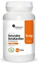 Beta Carotene Natural 100 tabliet ALINESS