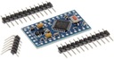 PRO MINI ATMEGA328 AVR 3.3V 8MHZ kompatibilný s Arduino