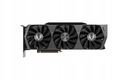 Grafická karta ZOTAC GeForce RTX 3070 Ti 8 GB