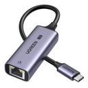 UGREEN ETHERNET ADAPTÉR RJ45 USB-C 2.5G SIEŤOVÁ KARTA