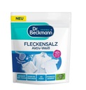 Prášok na odstraňovanie škvŕn Dr Beckmann 0,4 l 0,4 kg