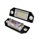 LED SVETLÁ TABUĽKY PRE FORD FOCUS MK2 C-MAX 2003-08