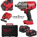 NÁRAZOVÝ KĽÚČ MILWAUKEE M18 ONEFHIWF34-502X-1627Nm