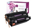 2x toner pre HP LaserJet M1120mfp, náhrada za CB436A