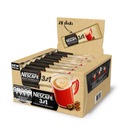 NESCAFE KÁVA KRÉMOVÉ LATTE 3V1 INSTANTNÉ 28*15G