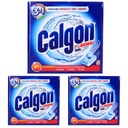 Calgon Power 3in1 (15 ks) x3 balenie