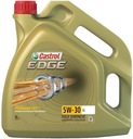 CASTROL EDGE TITANIUM 5W30 LL FST 5L + PRÍV