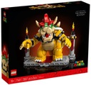 LEGO Super Mario Mighty Bowser