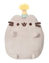 PUSHEEN MASKOT 13 CM NARODENINOVÝ PUSHEEN 61518