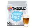 Kapsule TASSIMO Creamer From Milk