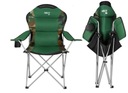 NILS Garden Chair Camping Tourist Chair