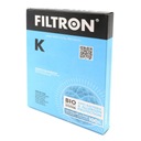 Uhlíkový kabínový filter Filtron K1321A