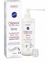 Oliprox sprej na použitie pri seboroickej dermatitíde pokožky hlavy a tela 150 ml