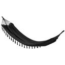 Veľký, pevný HAMMOCK XXL 200x100cm pohovka pre 1 osobu