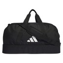 Adidas TIRO Duffel Bag BC M HS9742 čierna