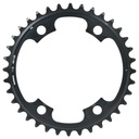 Prevodník / ozubené koleso Shimano Dura-Ace FC-9000 36T-MB