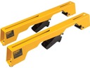 DeWALT DE7025 konzoly pre stojan DE7035