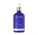 Bandi Čistiaci peeling na vlasovú pokožku 100ml Bandi tricho peeling