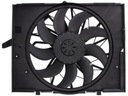 VENTILÁTOR RADIÁTORA MAHLE CFF 336 000S