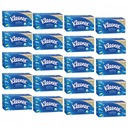 20x obrúsky KLEENEX Original 72 ks