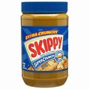 SKIPPY Arašidové maslo Crunchy 1130g