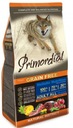 Primordial Dog Dog Free Dog Tuniak & Jahňacie 12 kg