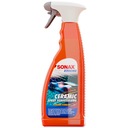 Rýchly detailer SONAX Ceramic Spray Coating 750ml;