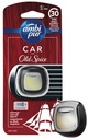 AMBIPUR Ambi Pur AUTO JAGUAR OLD SPICE 2ml oldspice