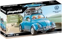 PLAYMOBIL 70177 VOLKSWAGEN Beetle Beetle + KATALÓG